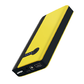 A21 Pocket Jump Starter