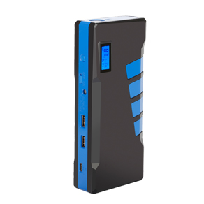 A26 Portable 12V Car Jump Starter
